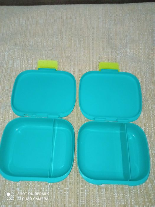 Продукти на Tupperware