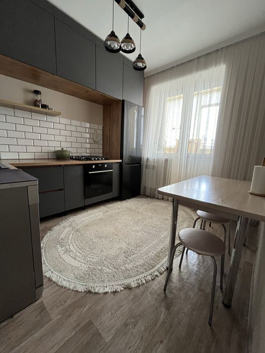 3 бөлмелі пәтер сатылады