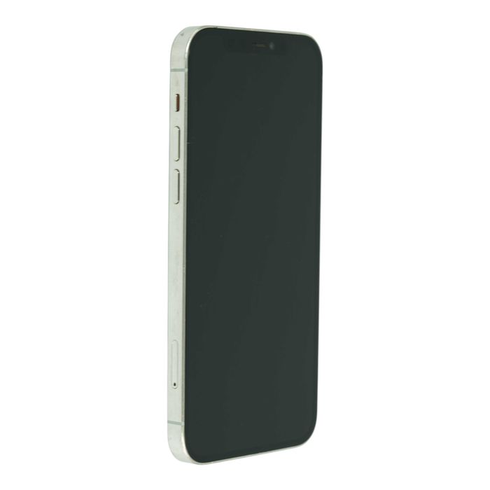 Magazin Apple | iPhone 12 Pro  | Foarte Bun | Silver | 256GB | 100% | Cu Garantie | In Rate | smilemobile.ro