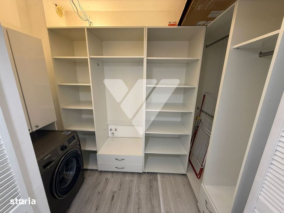 Apartament 3 camere 2 bai 82 mp etaj 1 mobilat Selimbar Sibiu