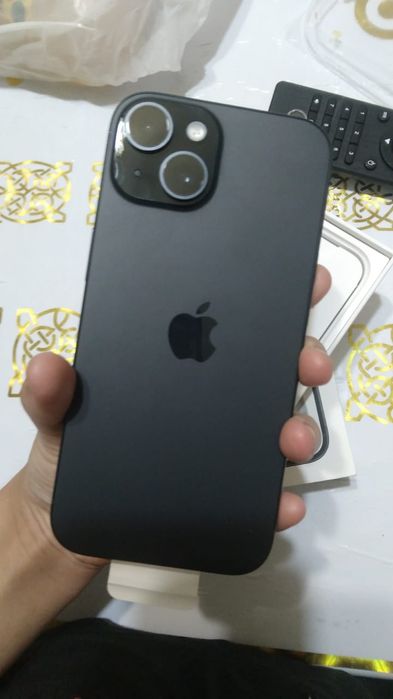 Айфон 15 сатылады срочн