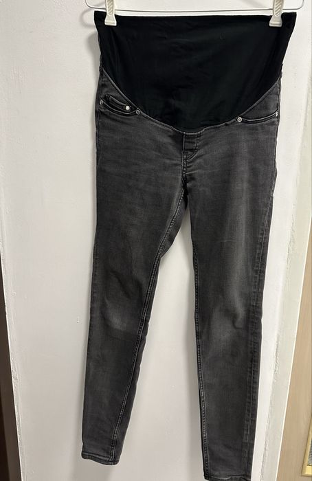 Дънки, панталони, клинове за бременни S/M.