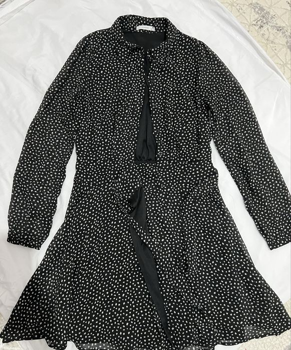 Платье удобное,конфортное