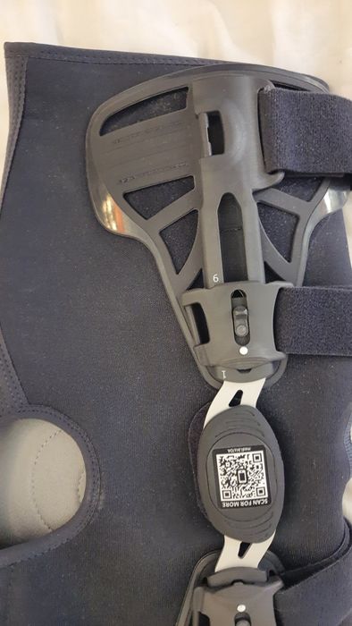 Orteza profesionala genunchi de la MEDI Soft OA