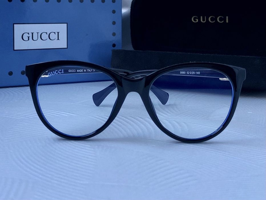 Очила за компютър Диоптрични рамки прозрачни слънчеви очила