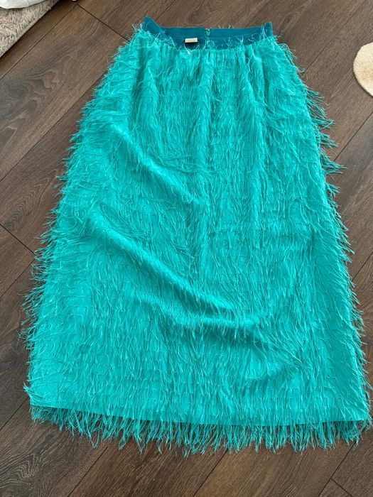 Уникален елек Burberry