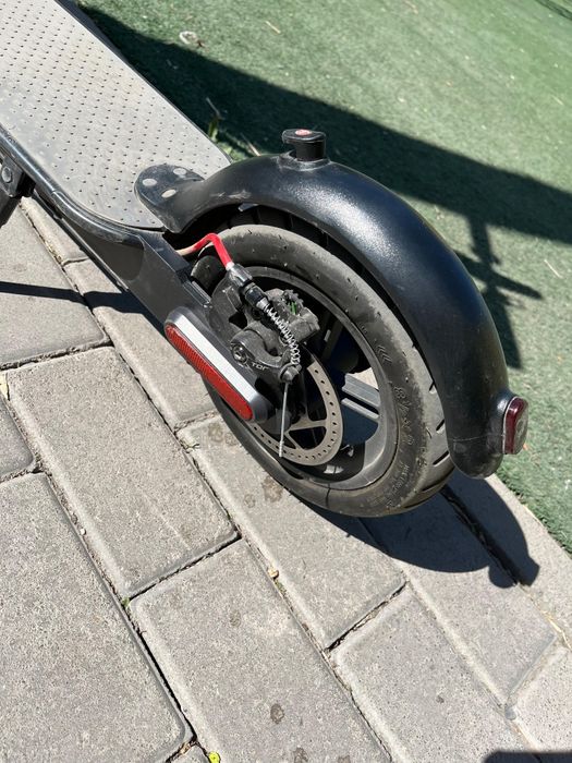 Электросамокат Xiaomi