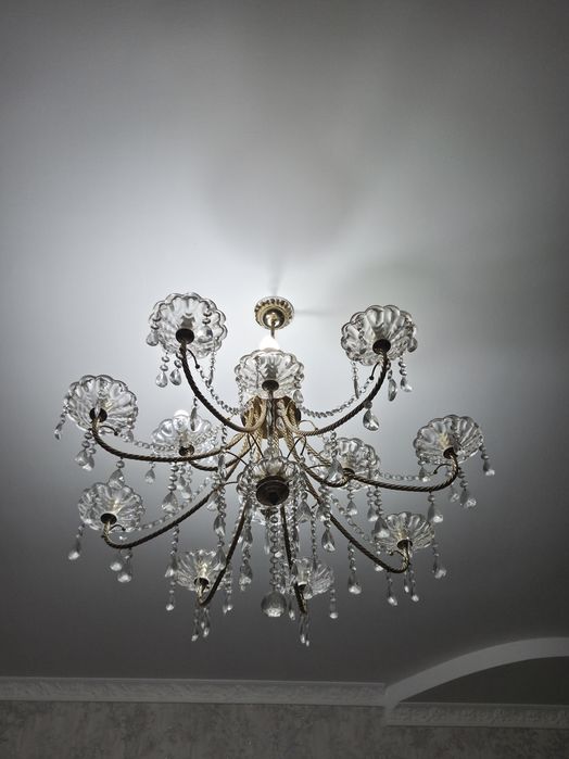 Люстра люстра люстра