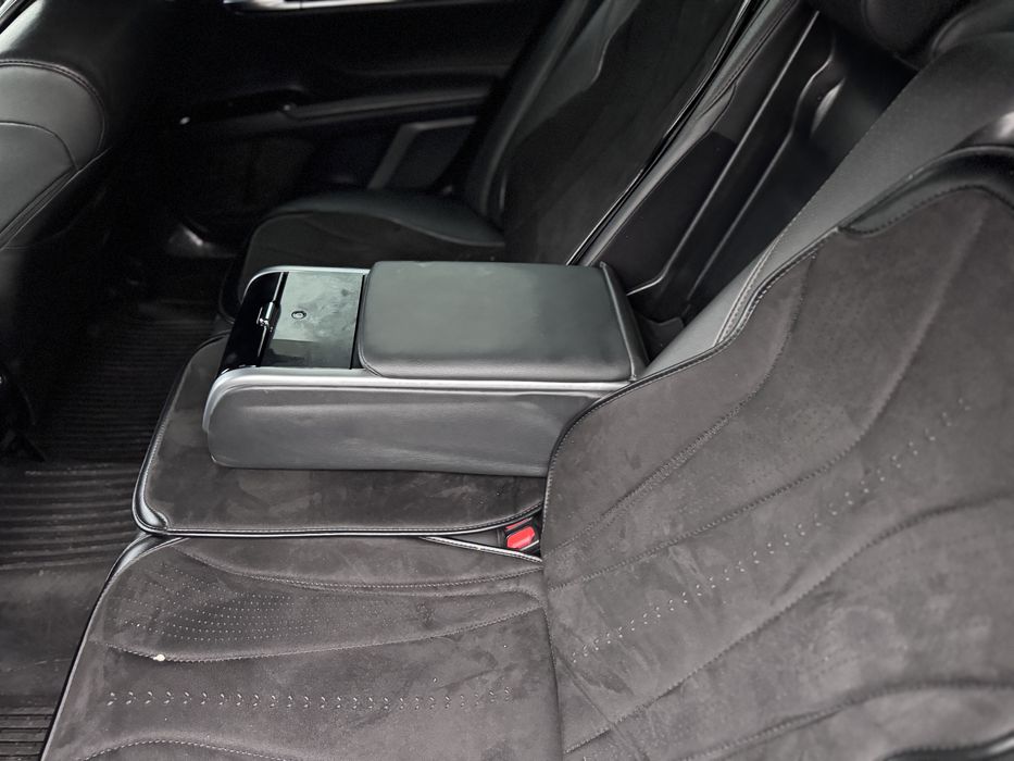 Аренда авто с водителям