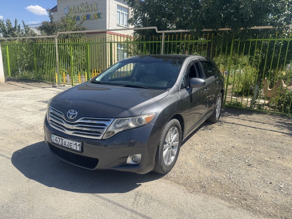 Тайота вензо сатылады