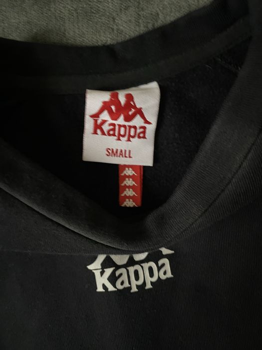 Кофта Kappa(small)