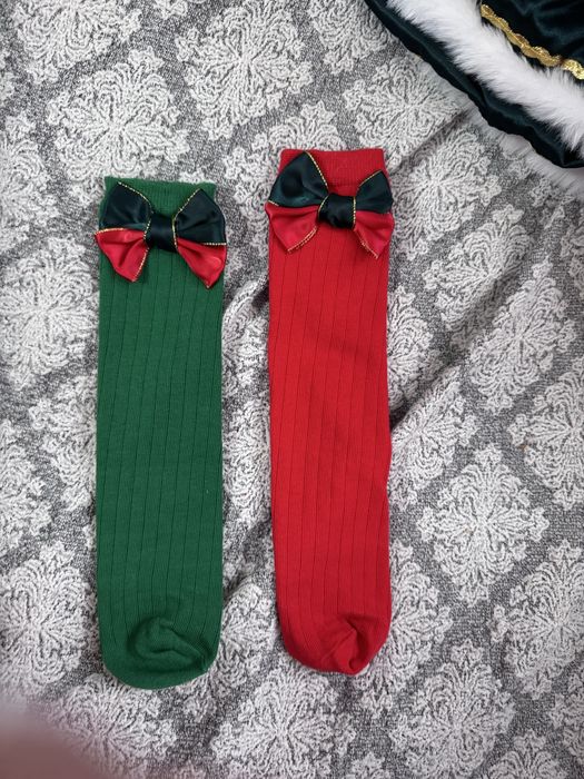 Новогодний костюм Елочка