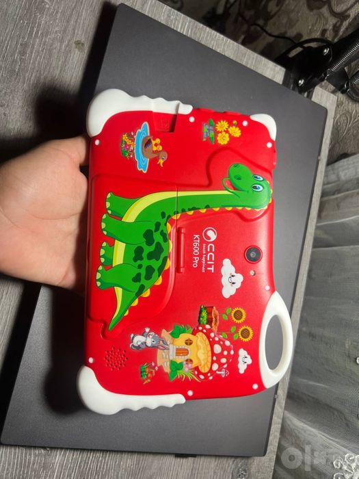 Detskiy Plantesh CCIT KT600 Pro