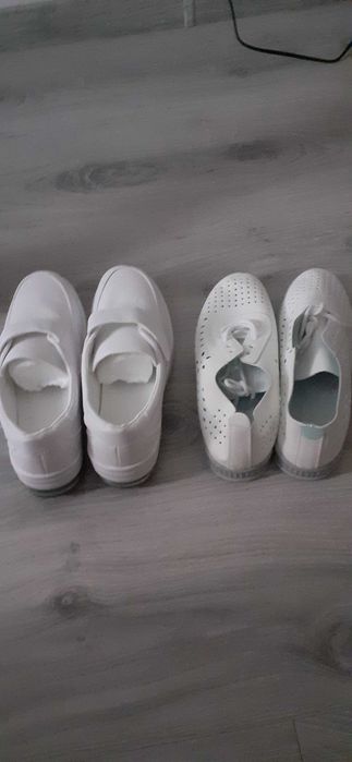 Set saboti medicali  marimea 37,interior 23 cm