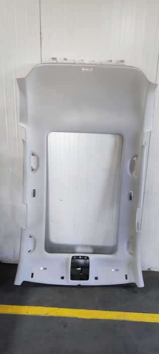 Plafon pentru panoramic volkswagen vw golf 6 break