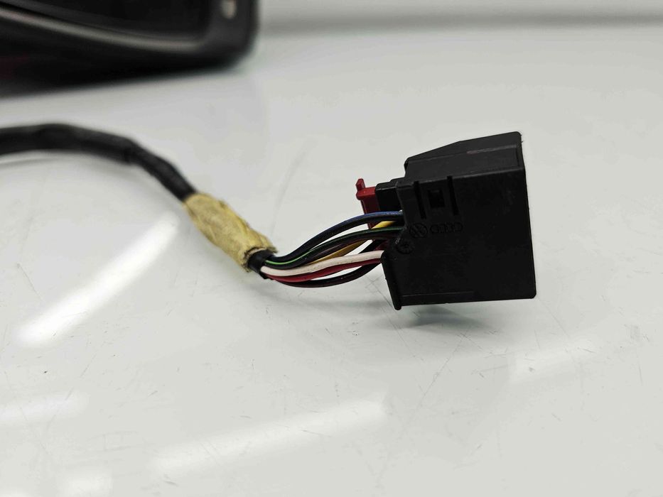 Oglinda dreapta Audi A4 (8W2, B9) [Fabr 2015-2023] LX7R