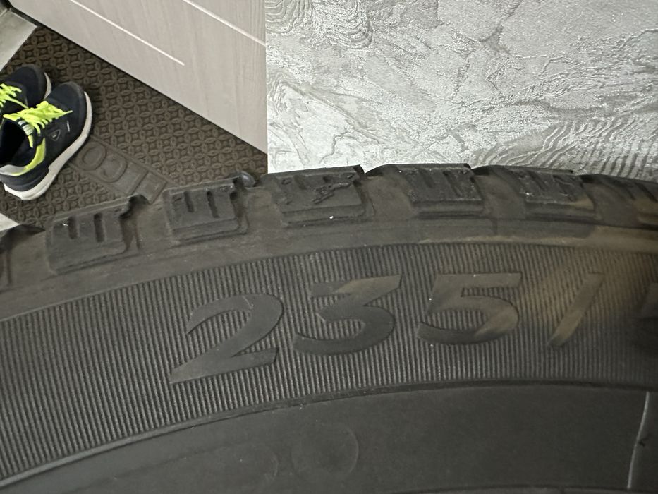 Шины всесезонные GOOD YEAR