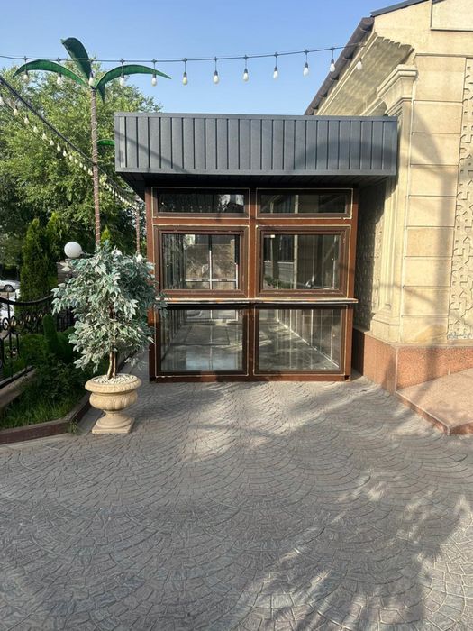 Продам новый павильон