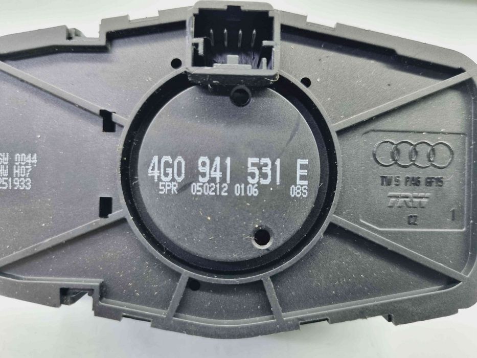 Bloc lumini Audi A6 (4G2, C7) S-line [Fabr 2012-2017] 4G0941531E