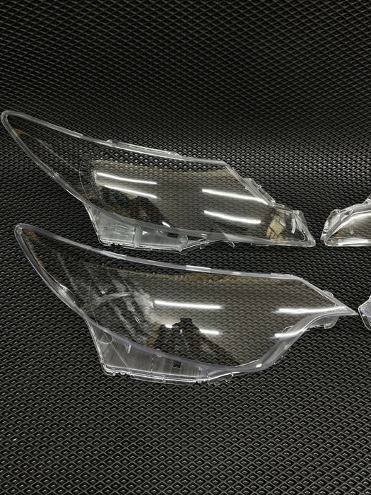 Стекла фар Тойота Естима