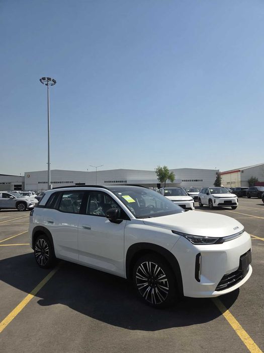 Gac Aion 160 Ev 530km naxt va halol nasiya