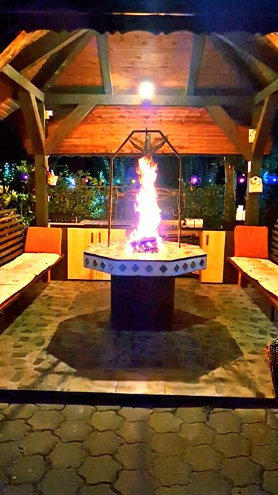 Porumbacu Retreat (Cabane de închiriat)