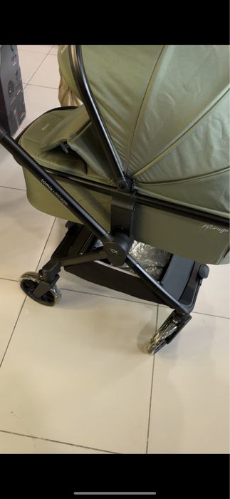 Коляска детская новая