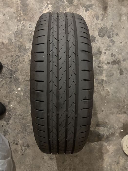 Cauciucuri Continental Duster 2025,noi,215-65-17.