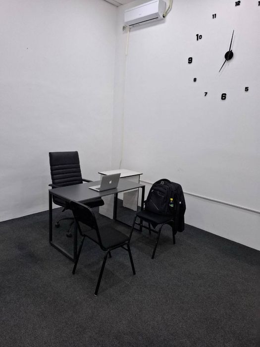 Аренда под Офис новый ремонт! 20м2, ЛАБЗАК! 3 этаж, 1 месяц 350y.e