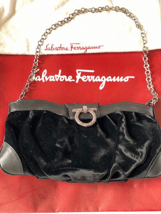 Geanta Ferragamo