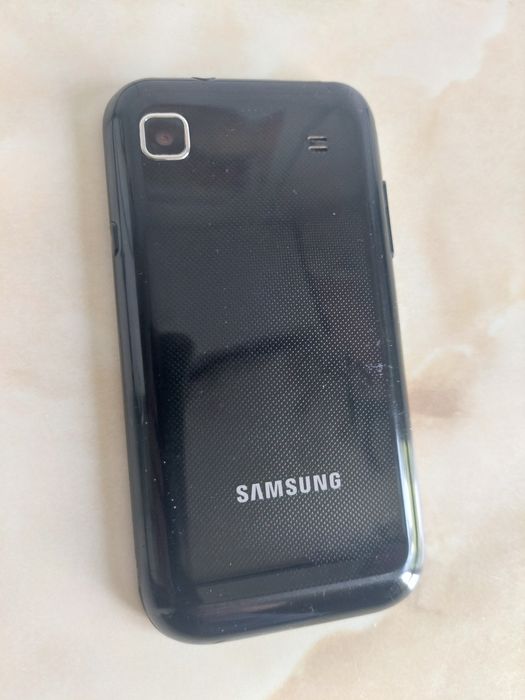[S+] Vând Samsung Galaxy S Plus fără probleme [NEcodat] //poze reale