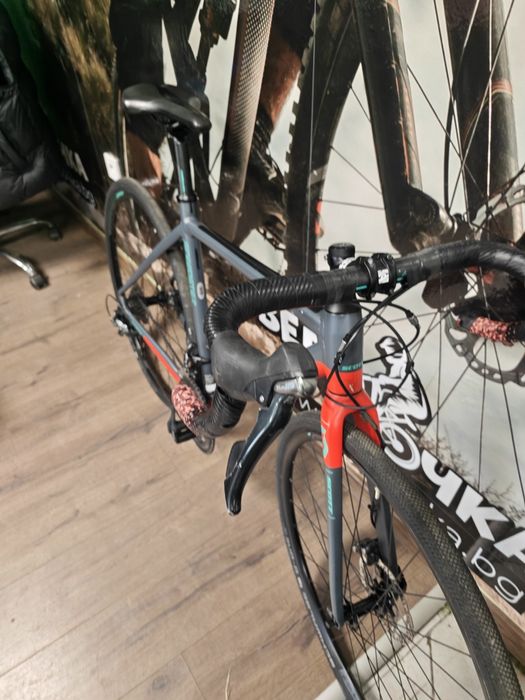 Велосипед Scott Speedster