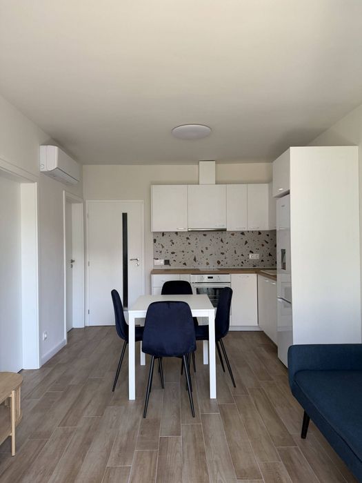 Дава се под наем Тристаен апартамент в София, Овча купел - 80 кв.м за 698.19 € - Снимка #4