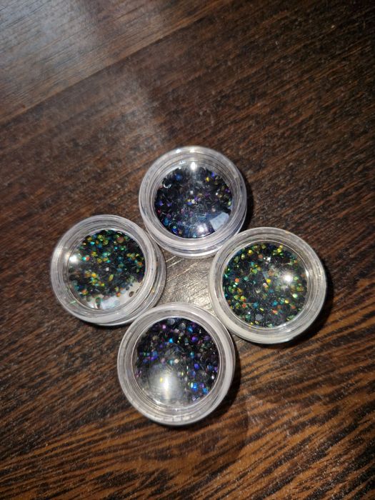 Декор для ногтей