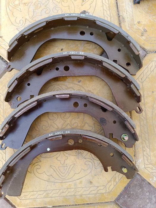 Поворотники на Ленд Крузер