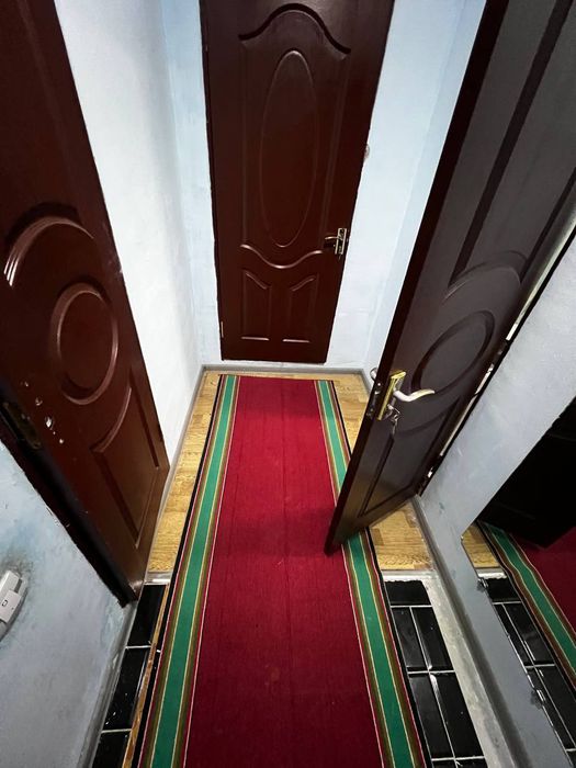 СРОЧНО!!! Продажа квартиры Чиланзар Ц квартал