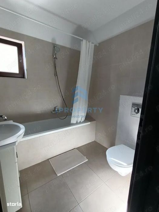 3 Camere Dobroesti Decomandat Etaj 3/3
