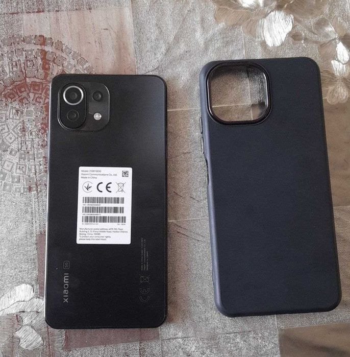 Хиаоми 11 лайт 5 G