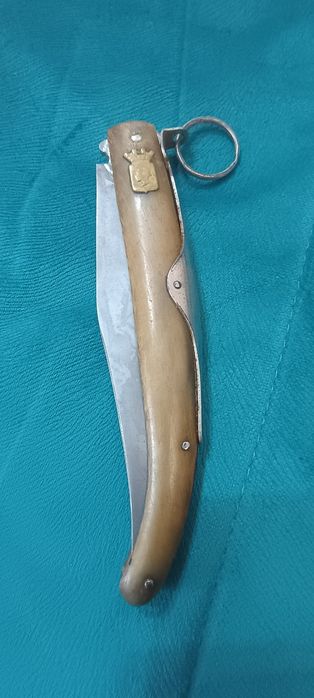 Briceag Ventetta Corsa