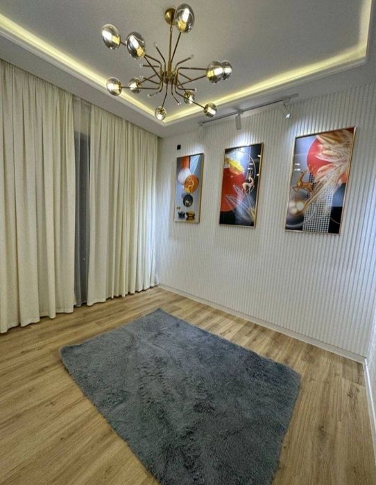 Аренда квартиры Мирзо Улугбек Паркентский новостройка