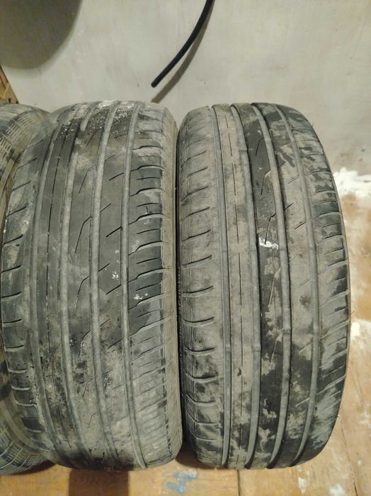 Продам шины TOYO