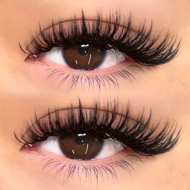 Gene false fir cu fir