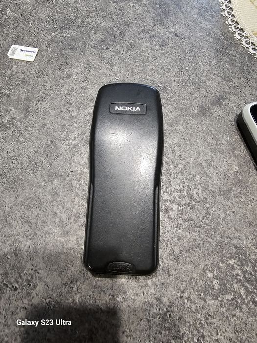 Nokia 1209, 2610 и 3230