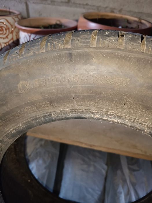 Шины 205/65/16 соник