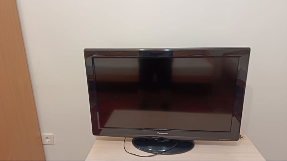 Телевизор 32" Panasonic TX-LR32S25 (Full HD, Сборка Малайзия)