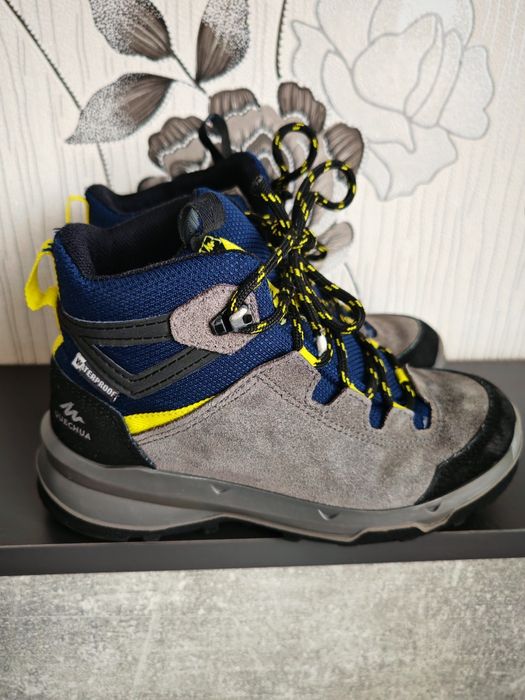 Детски зимни обувки 33 номер