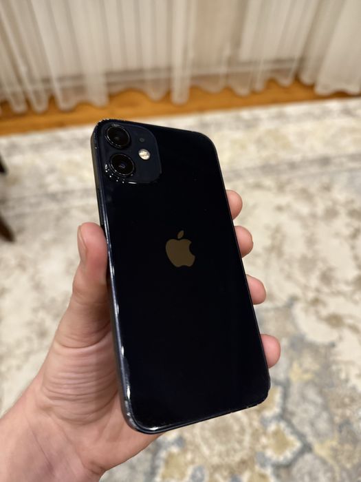 Iphone 12 mini 64GB