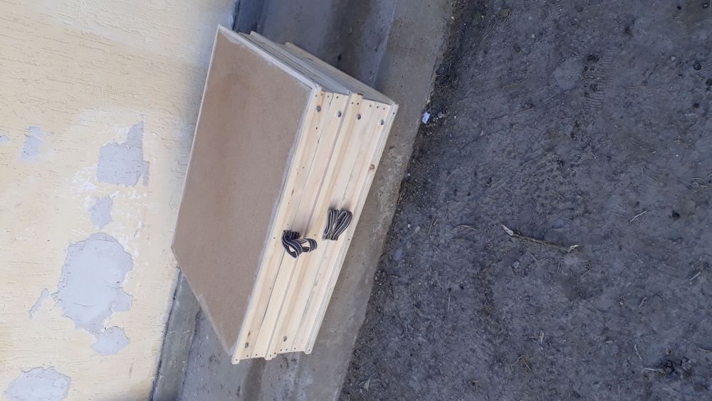 Жиналмалы жер стол