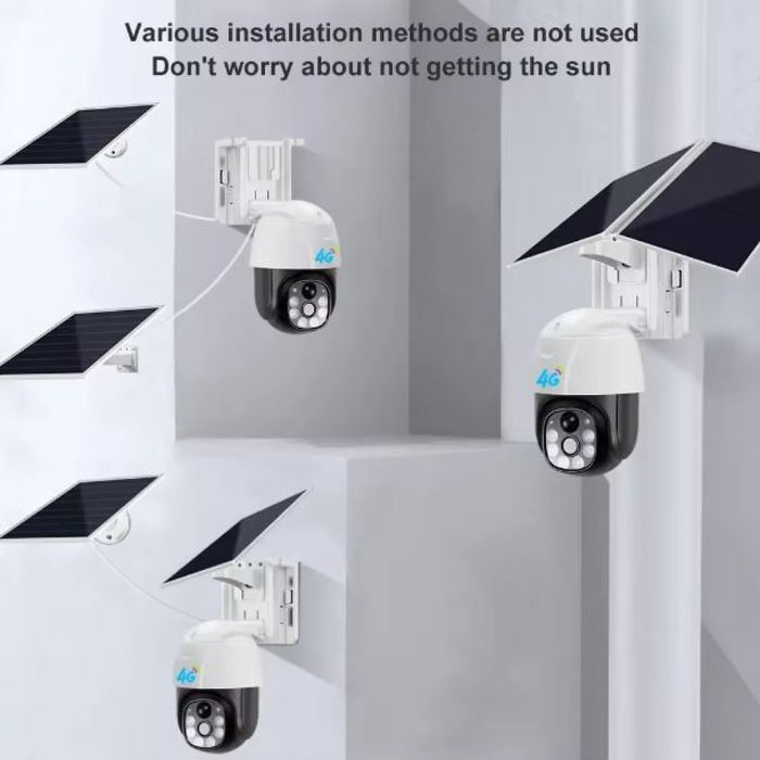 Камера за видио наблюдение