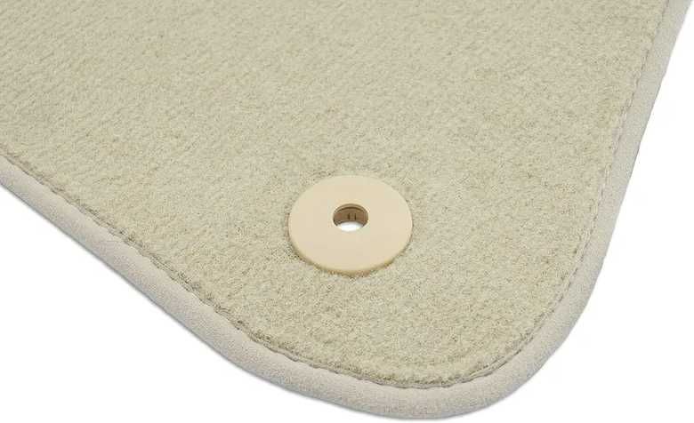 Стелки Audi A3 A4 A6 A7 A8 Q5 Q7 Бежови мокетни Ауди Високо качество